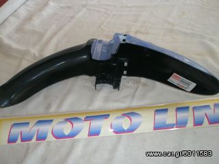 ΦΤΕΡΟ ΕΜΠΡΟΣΘΙΟΥ YAMAHA Z125 ΡΑΦ, μαυρο ΠΡΟΣΦΟΡΑ ,υπολειπο στοκ-thumb-2