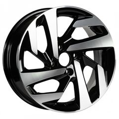 OPEL STYLE-7619 6.5X16 4X100 ET35 ΕΩΣ 12 ΑΤΟΚΕΣ ΔΟΣΕΙΣ