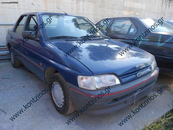 FORD ORION