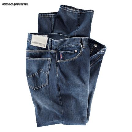 BMW Motorrad Logo Jeans