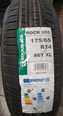 175/65R14 86T XL ROCKBLADE ROCK 555 ΜΟΝΟ 185 EURO!!!