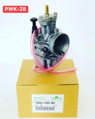 Καρμπυρατέρ Keihin PWK 28mm ΓΝΗΣΙΟ!!