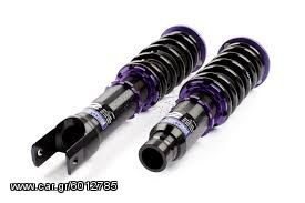  ΑΝΑΡΤΗΣΗ COILOVER D2 ΚΙΑ CEED 2006-2012!!-thumb-2