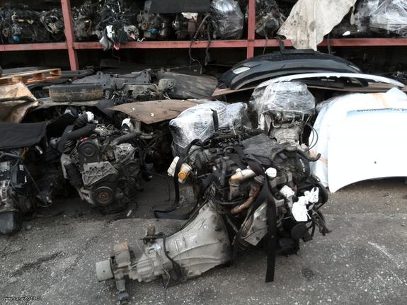 kinitiras hyundai h1 starex diesel d4bh