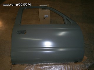 TOYOTA HILUX (LN145-170-KDN) 2WD-4WD '98-'05