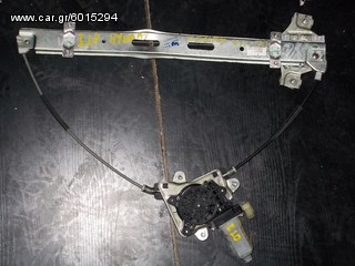 ΓΡΥΛΟΣ ΜΟΤΕΡ ΠΑΡΑΘΥΡΟΥ ΑΡΙΣΤΕΡΟΣ HYUNDAI Ι10