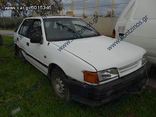 HYUNDAI EXCEL