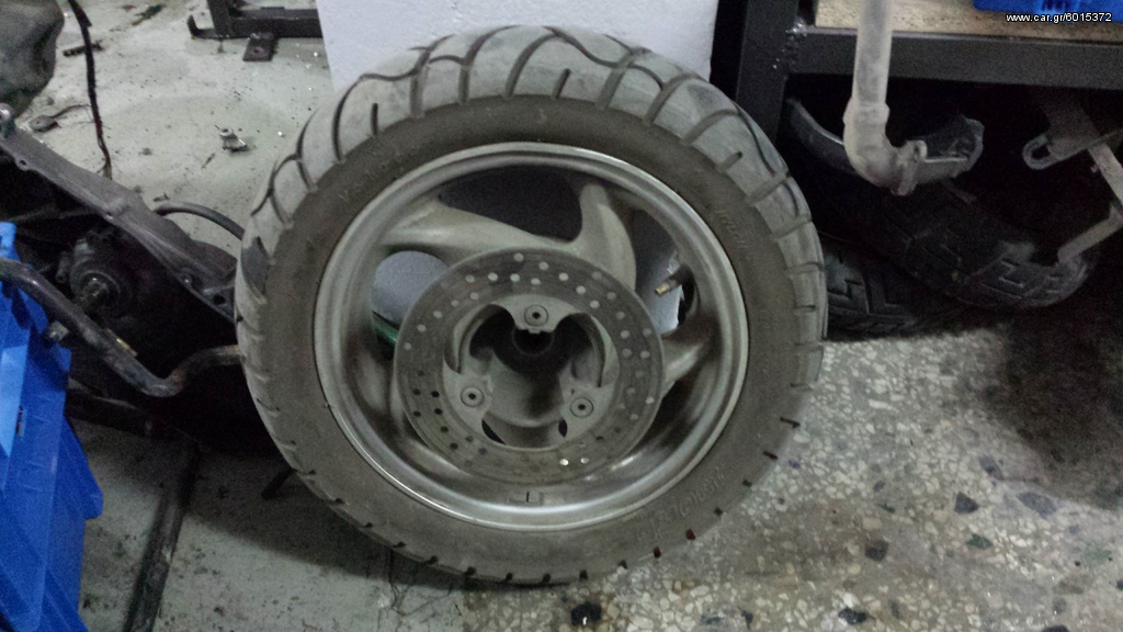 zada piso joyride200