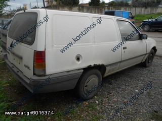 OPEL KADETT     E -thumb-1