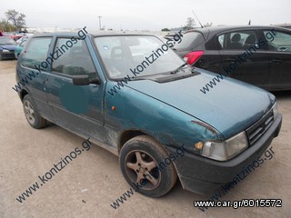 FIAT UNO                        