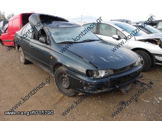 TOYOTA CARINA