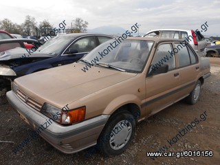 NISSAN SUNNY N13