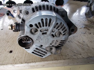 ΔΥΝΑΜΟΣ HONDA CRX-thumb-1