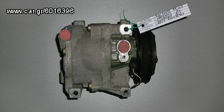 ΚΟΜΠΡΕΣΕΡ AIRCONDITION FIAT PUNTO 1999-03 1242cc 8V 188Α4000 MAGNETI MARELLI