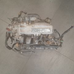 ΠΟΛΛΑΠΛΗ ΕΙΣΑΓΩΓΗΣ HONDA CRX
