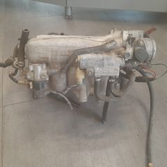 ΠΟΛΛΑΠΛΗ ΕΙΣΑΓΩΓΗΣ HONDA CRX-thumb-2