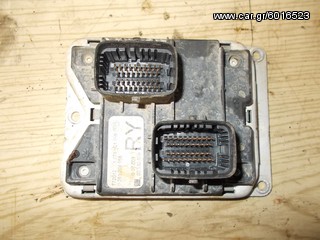 ΕΓΚΕΦΑΛΟΣ ΜΗΧΑΝΗΣ OPEL CORSA B