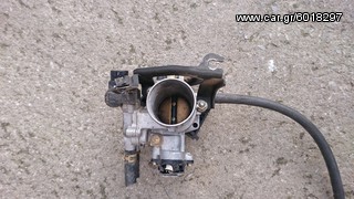 ΠΕΤΑΛΟΥΔΑ ΓΚΑΖΙΟΥ TOYOTA YARIS 1300CC 99-05 ME ΚΩΔΙΚΟ ΜΗΧΑΝΗΣ 2ΝΖ