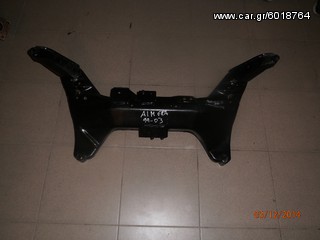 γεφυρα ALMERA 99-03