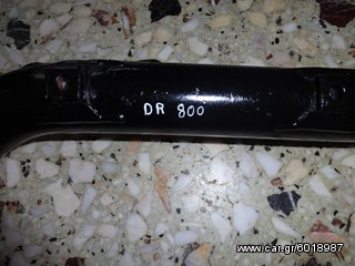 SUZUKI DR 800S Λαιμός Εξάτμισης Εμπρός  Γνήσιος-thumb-1