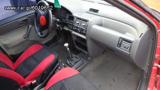 Ford Escort 1991 1400CC αριστο-thumb-4