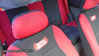 Ford Escort 1991 1400CC αριστο-thumb-5