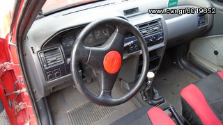 Ford Escort 1991 1400CC αριστο-thumb-6