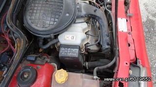 Ford Escort 1991 1400CC αριστο-thumb-9