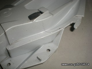 ΔΕΞΙΟ FAIRING  YAMAHA FZ8-thumb-2