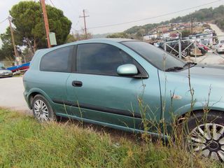 NISSAN ALMERA ΑΝΤΑΛ.ΗΜΙΑΞΟΝΙΑ,ΜΟΥΑΓΙΕ,ΨΑΛΙΔΙΑ www.saravalaki.com