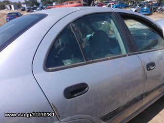 NISSAN ALMERA ΑΝΤΑΛ.ΘΟΛΟΙ,ΜΑΡΣΠΙΕ,ΟΥΡΑΝΟΣ www.saravalaki.com