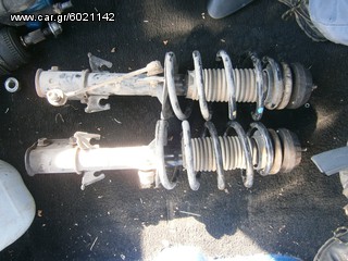 ΑΚΡΑΞΟΝΙΑ ΑΜΟΡΤΙΣΕΡ ΚΑΙ ΨΑΛΙΔΙΑ ΑΠΟ MERCEDES VITO CDI '96-'05-thumb-2