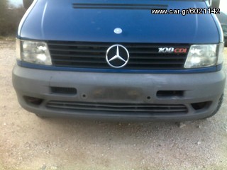 ΑΚΡΑΞΟΝΙΑ ΑΜΟΡΤΙΣΕΡ ΚΑΙ ΨΑΛΙΔΙΑ ΑΠΟ MERCEDES VITO CDI '96-'05-thumb-3