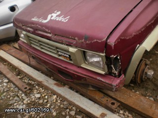Ανταλλακτικά  d,21 για 4x4-thumb-2