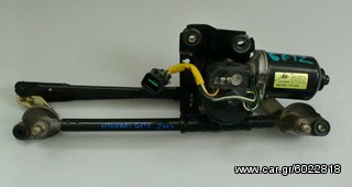 ΜΟΤΕΡ ΥΑΛΟΚΑΘΑΡΙΣΤΗΡΑ HYUNDAI GETZ 2001-05 DENSO 98100-1C100