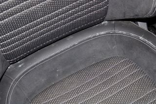 Σαλόνι κομπλέ VW Scirocco μαύρο δέρμα - alcantara - ύφασμα-thumb-8
