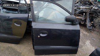 ΗYUNDAI ATOS PRIME ΠΟΡΤΑ ΕΜΠΡΟΣ ΔΕΞΙΑ