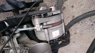 ΔΥΝΑΜΟ OPEL FRONTERA 4X4 2000CC 92-98 C20NE