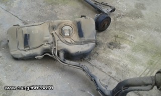 OPEL CORSA C (2000 - 2005) ΣΑΣΜΑΝ-thumb-2