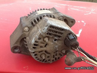 Suzuki alto 00 mod dynamo mixanis -thumb-1