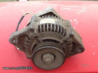 Suzuki alto 00 mod dynamo mixanis -thumb-2