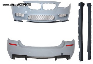 BODY KIT  BMW F10 M5 LOOK 2010-2013