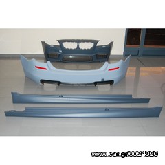 BODY KIT  BMW F10 M5 LOOK 2010-2013-thumb-4
