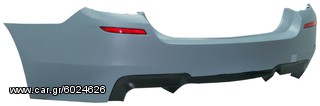 BODY KIT  BMW F10 M5 LOOK 2010-2013-thumb-11