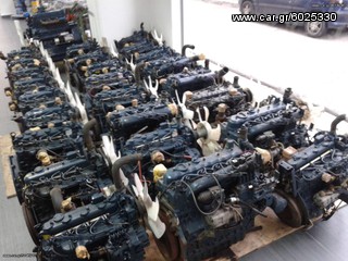 Ψυγεία για Marine Diesel κινητήρες-thumb-7