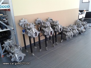 Ψυγεία για Marine Diesel κινητήρες-thumb-8