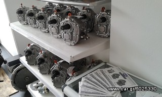 Ψυγεία για Marine Diesel κινητήρες-thumb-10