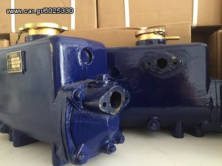 Ψυγεία για Marine Diesel κινητήρες-thumb-1