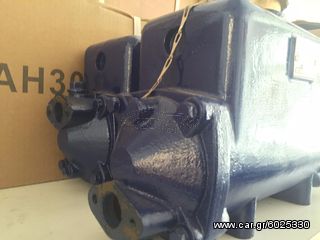 Ψυγεία για Marine Diesel κινητήρες-thumb-2