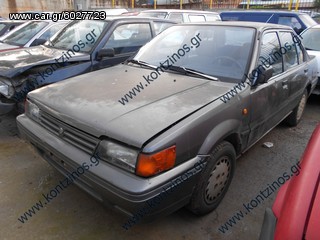 NISSAN SUNNY N13